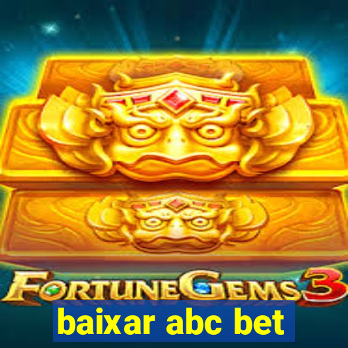 baixar abc bet